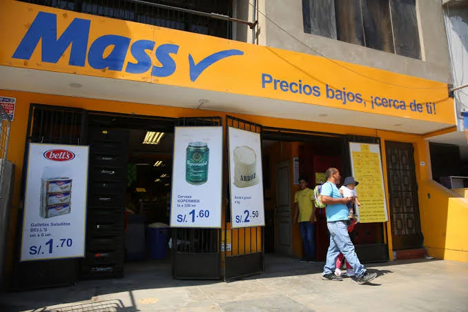 Requisitos para trabajar en tiendas Mass